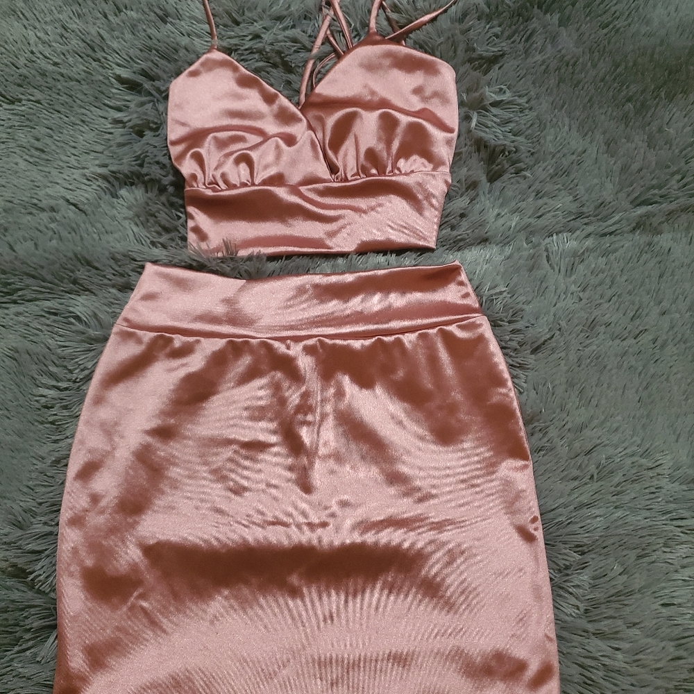 2 piece